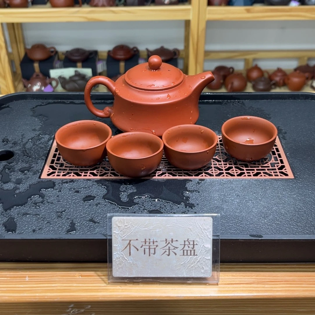 紫砂茶宠紫砂茶器器皿