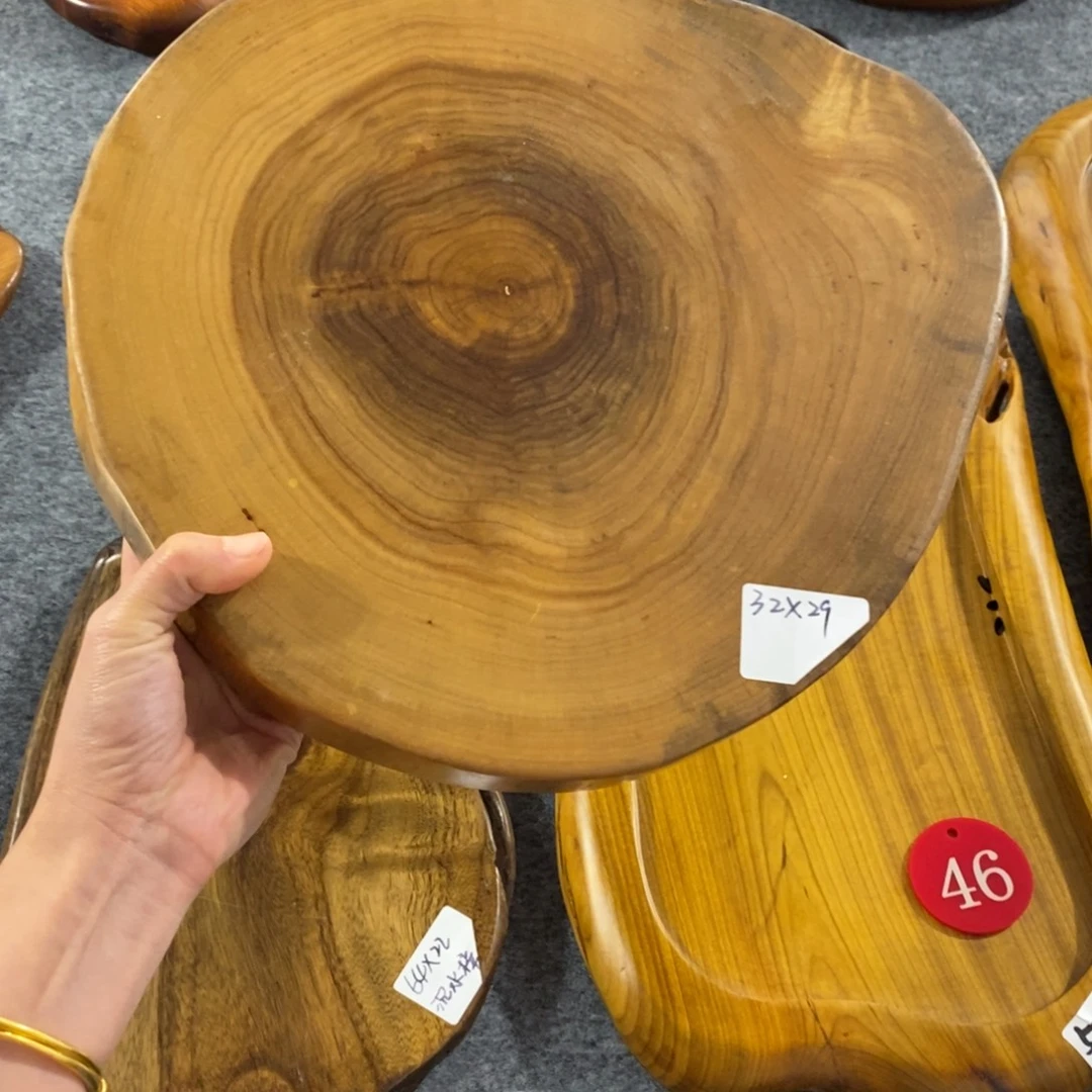 u***8香樟实木随形干泡