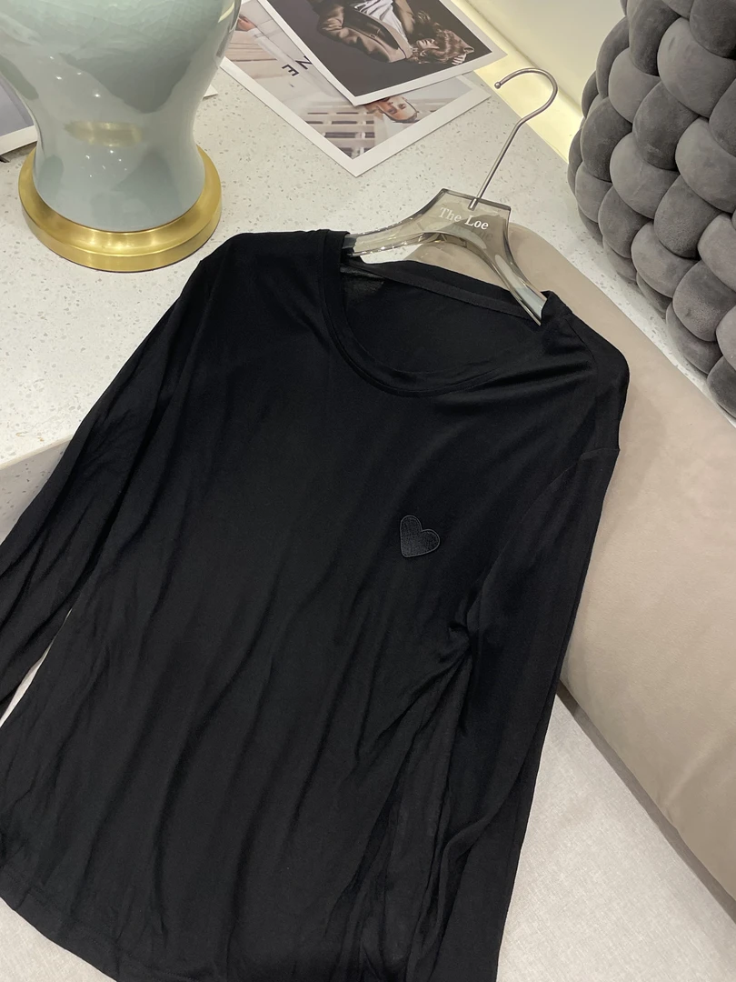 TheLOE/长袖T#LE-7553