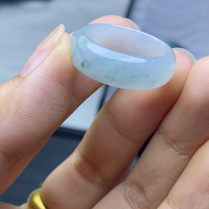 未镶嵌定制翡翠缅甸天然翡翠A货