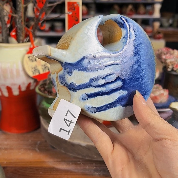 景德镇陶瓷艺术2单包邮