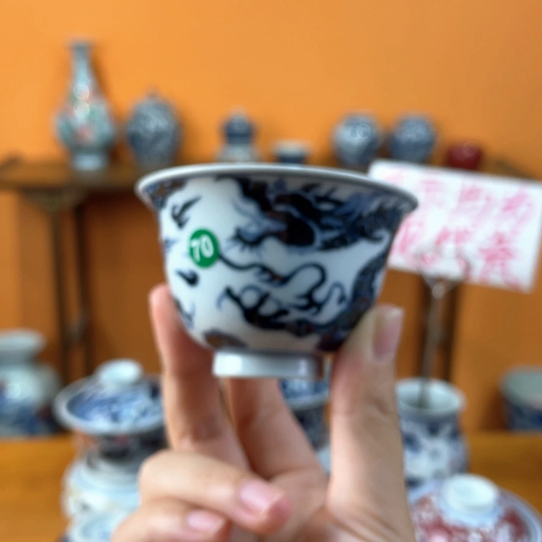 景德镇手绘哈哈哈哈哈哈