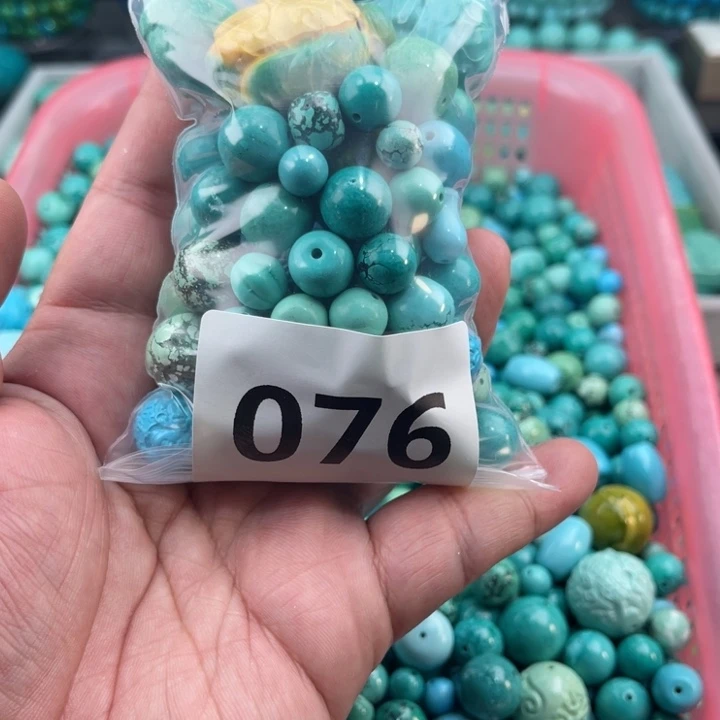 菱锰矿未镶嵌珠宝半成品