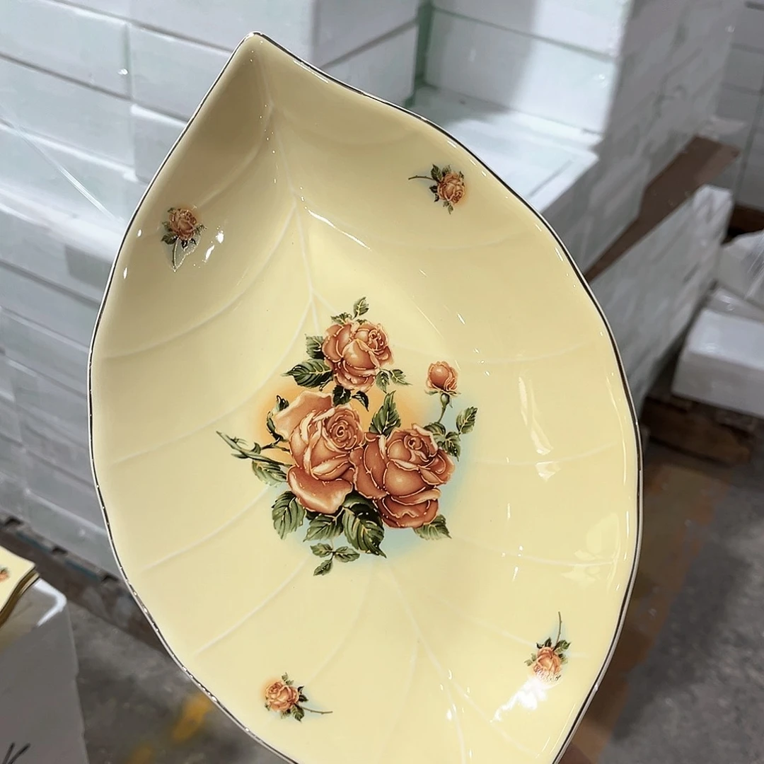 高端陶瓷…………………………30