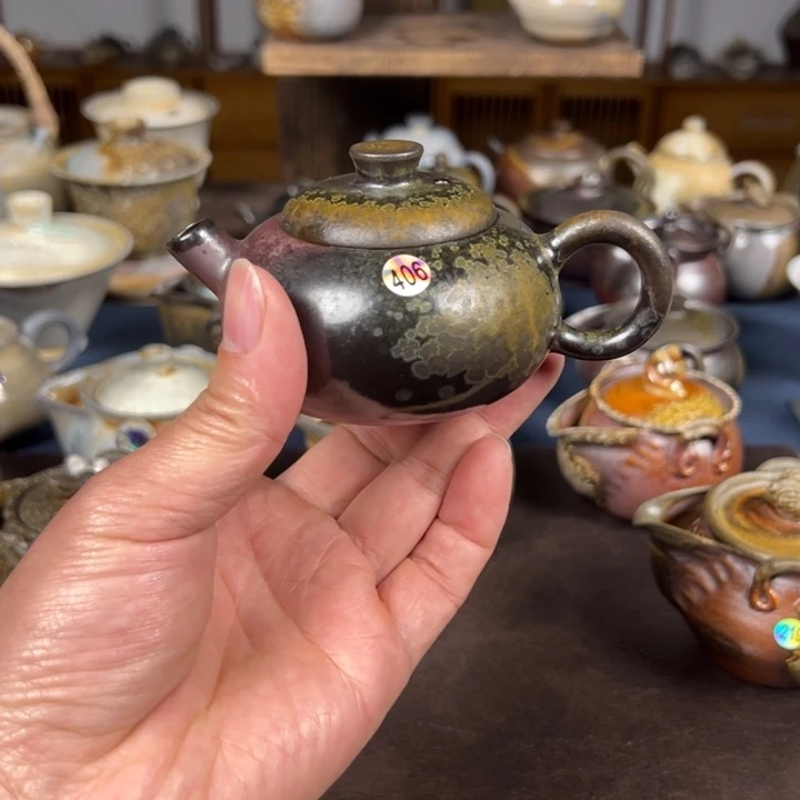 其他用****1乘风茶器——壶406
