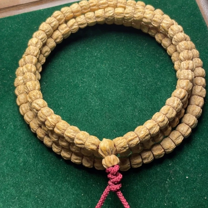 柏香籽/百香籽吊坠