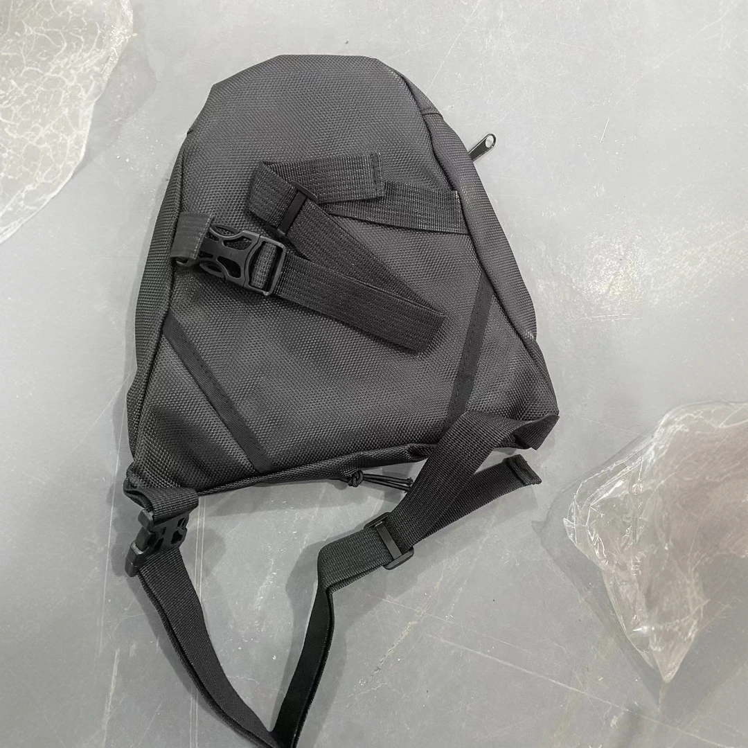 【E500】 骑行户外腿包 腰包