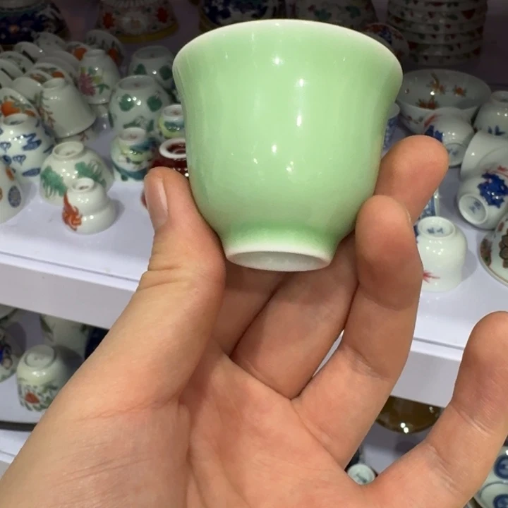 陶瓷艺术品收藏陶瓷