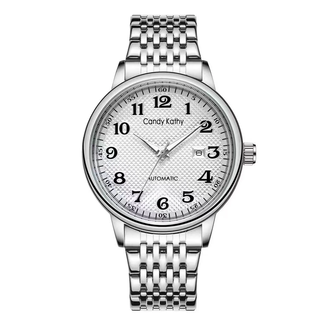 ZB1镂空系列男士气质腕表121