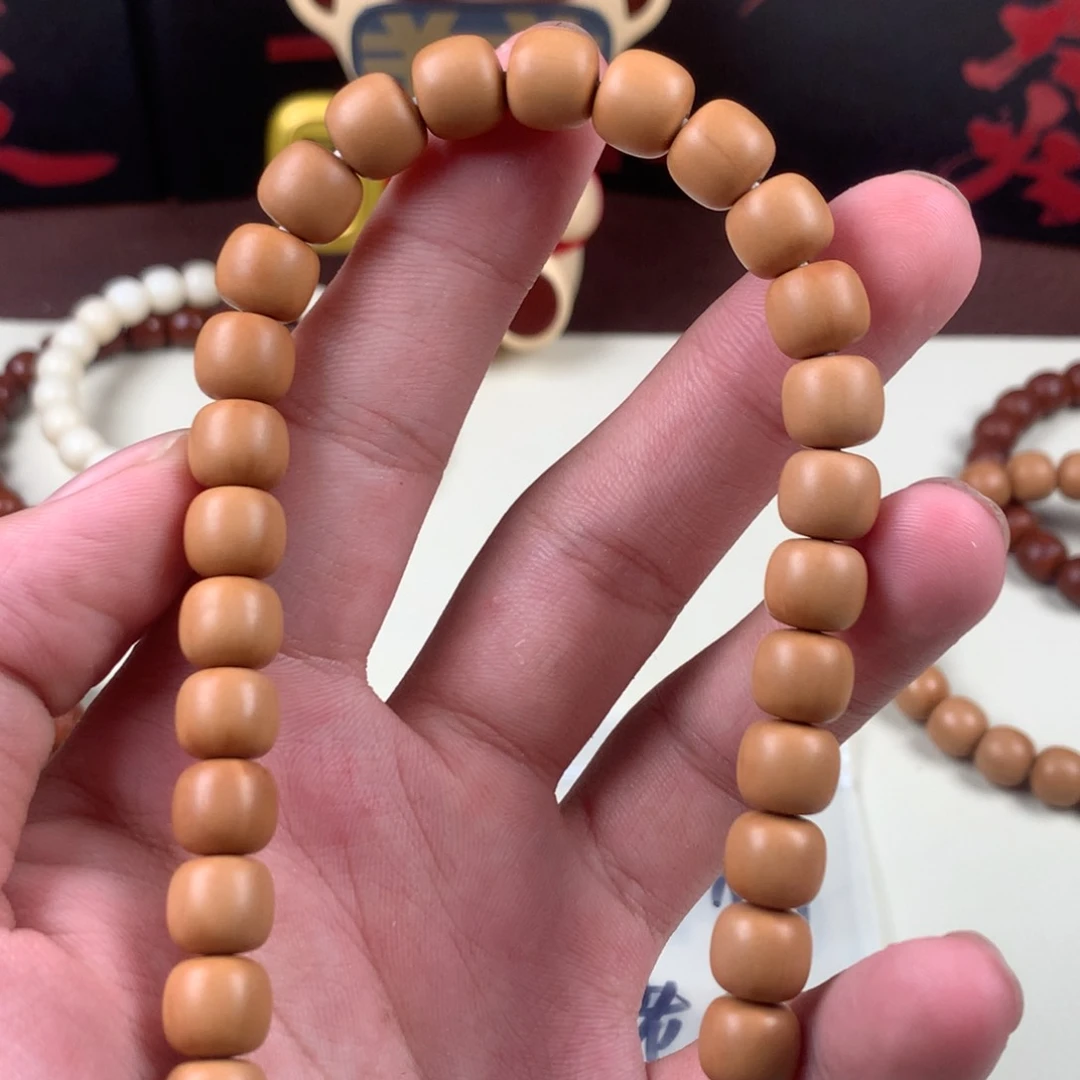 猴头核桃手串开播福利全品老型