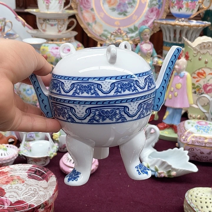 陶瓷摆件摆件摆件