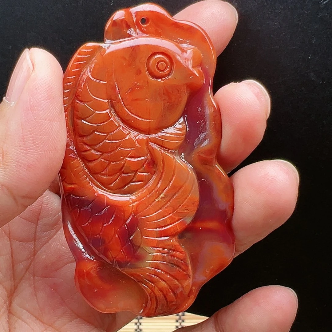 玛瑙/玉髓珠宝半成品未镶嵌