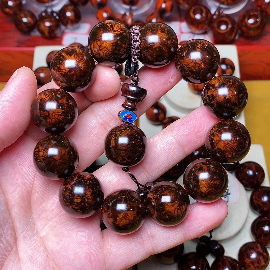 黄花梨/降香黄檀海南黄花梨