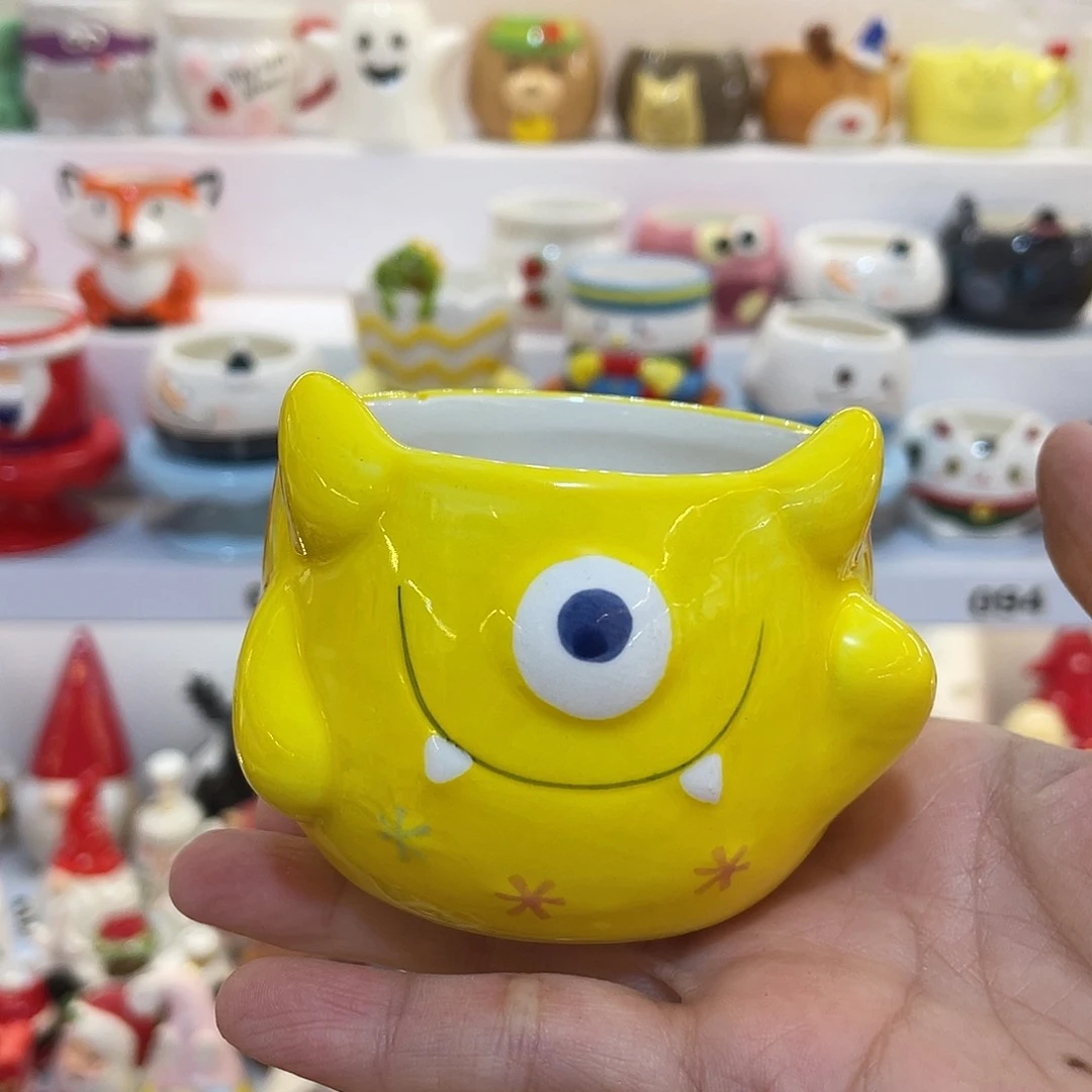 陶瓷微瑕介意慎拍
