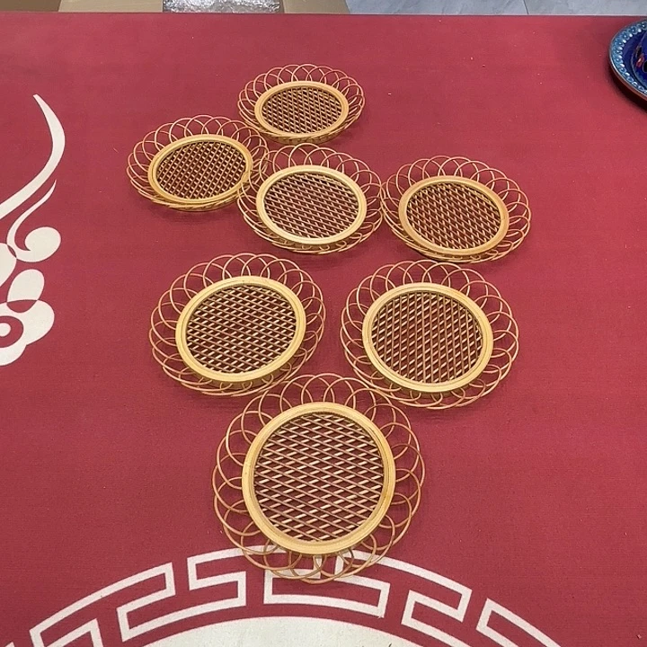 琉璃手工艺品24号商品