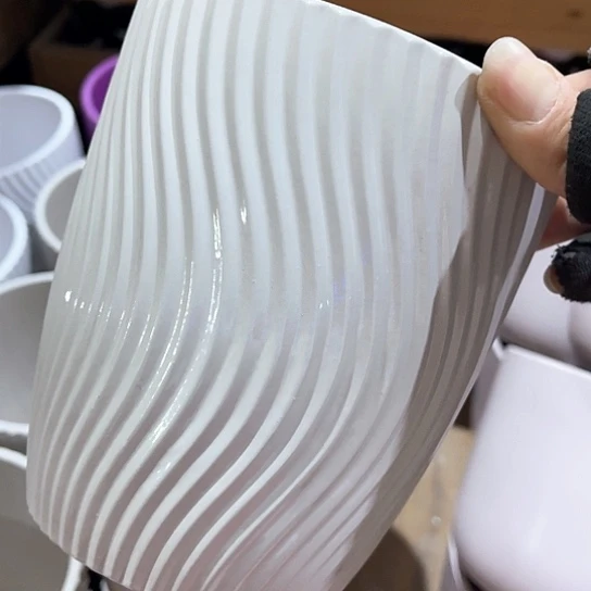 多肉绿植陶瓷花盆