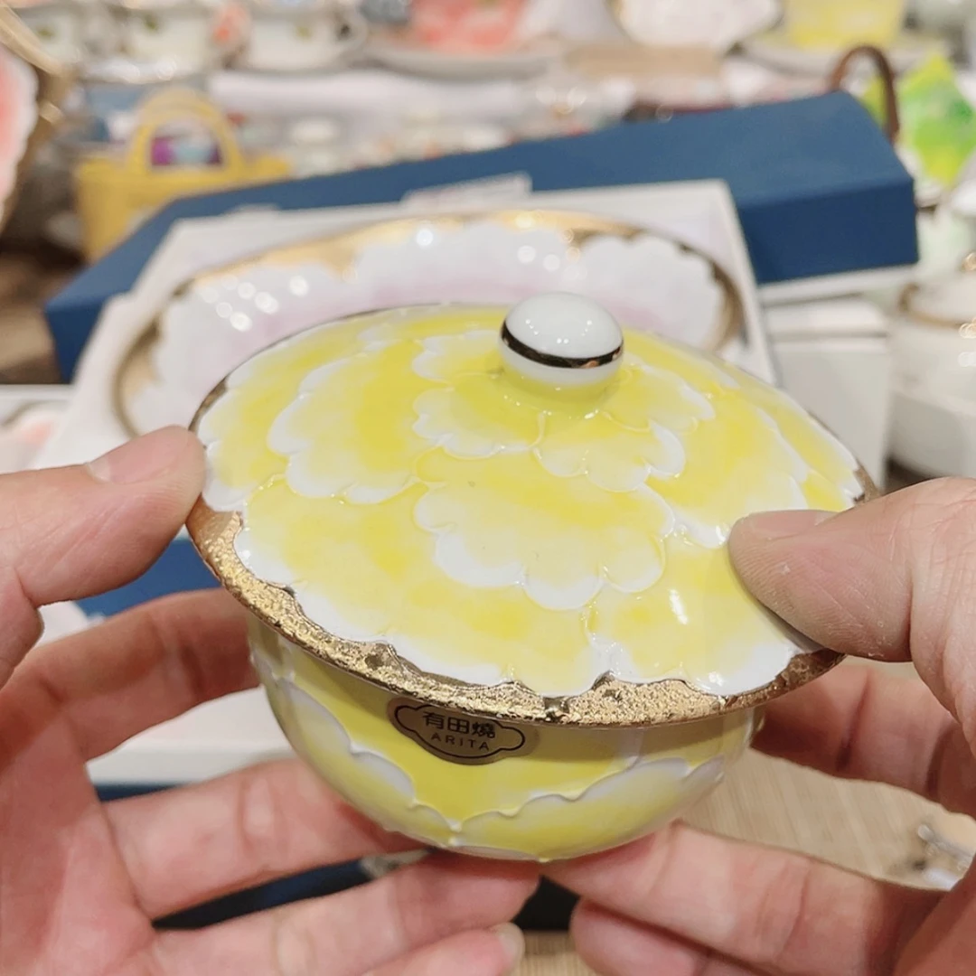 【闪购商品】瓷片……和和美美真好看