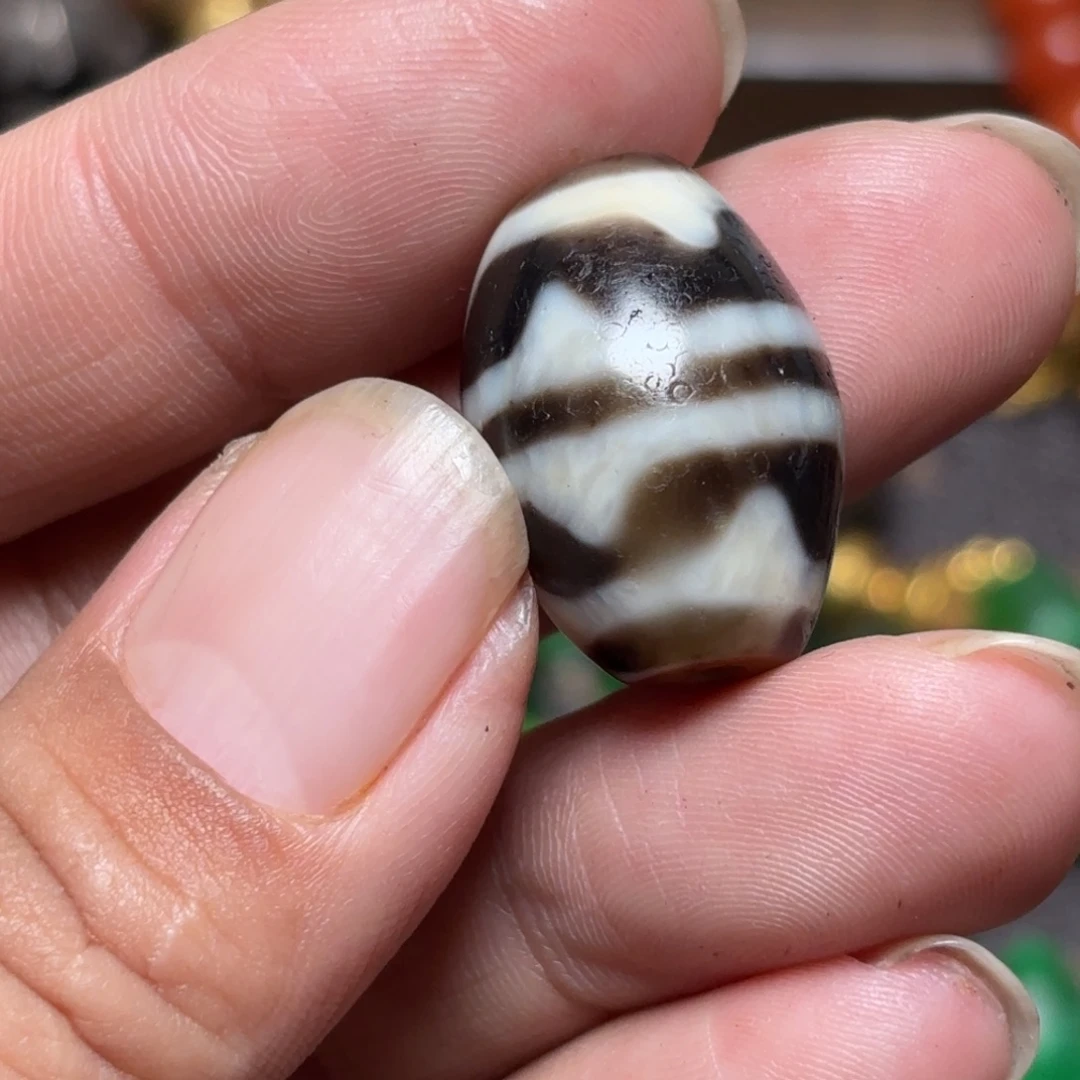 亲***D银S925铜星月菩提挂件菩提