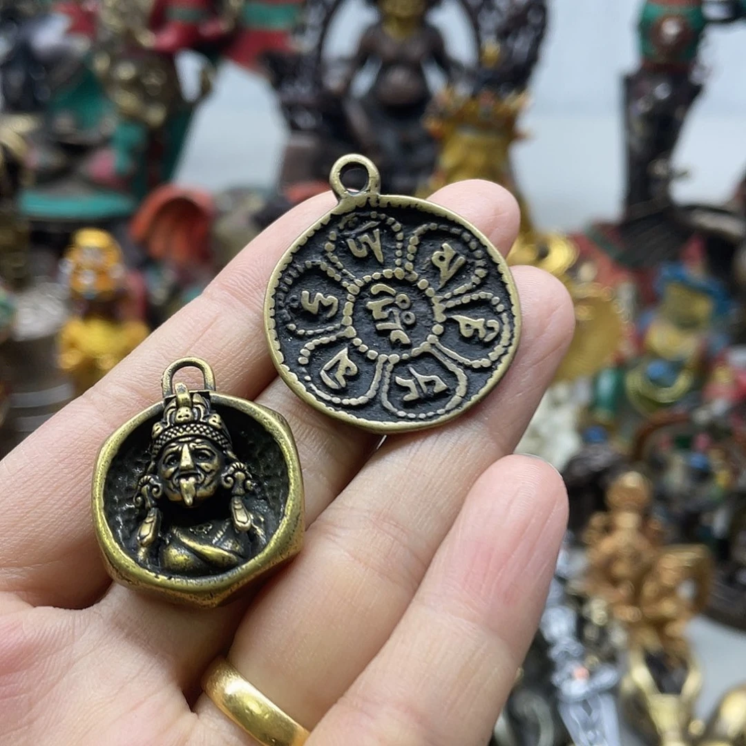 工艺品挂件一物一图