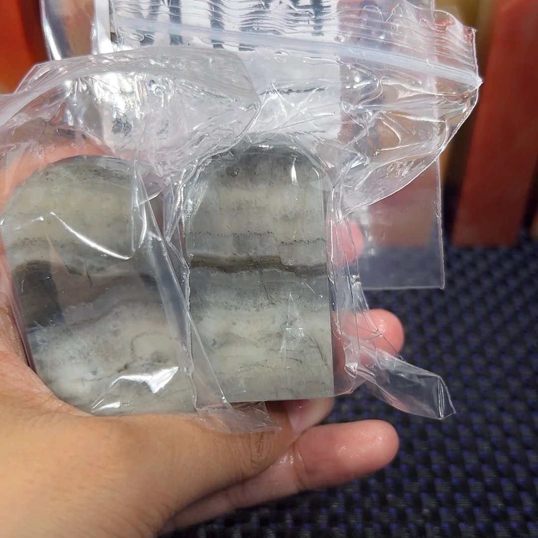 【闪购商品】寿山石印石正****司老挝石