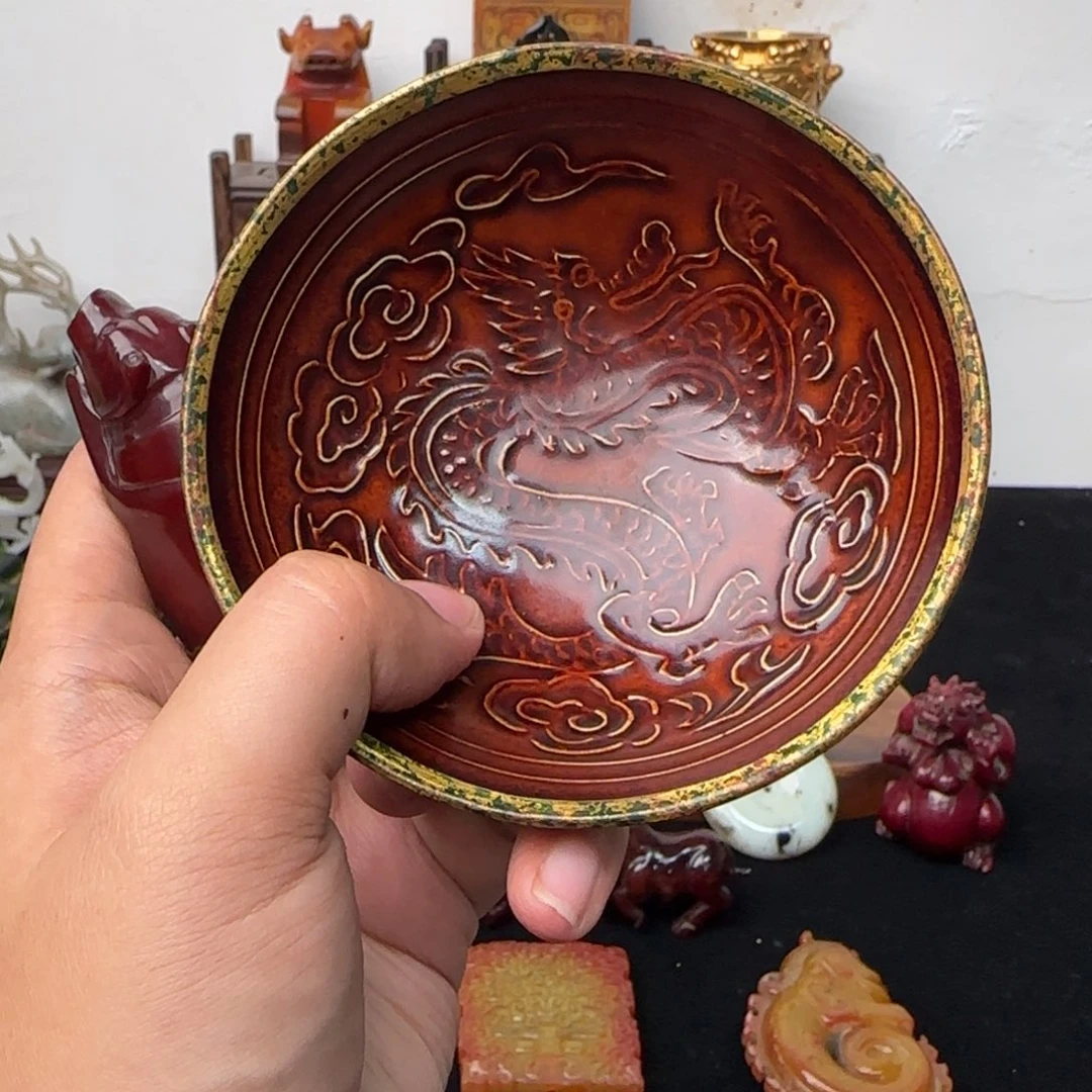 瓷片正在直播中的