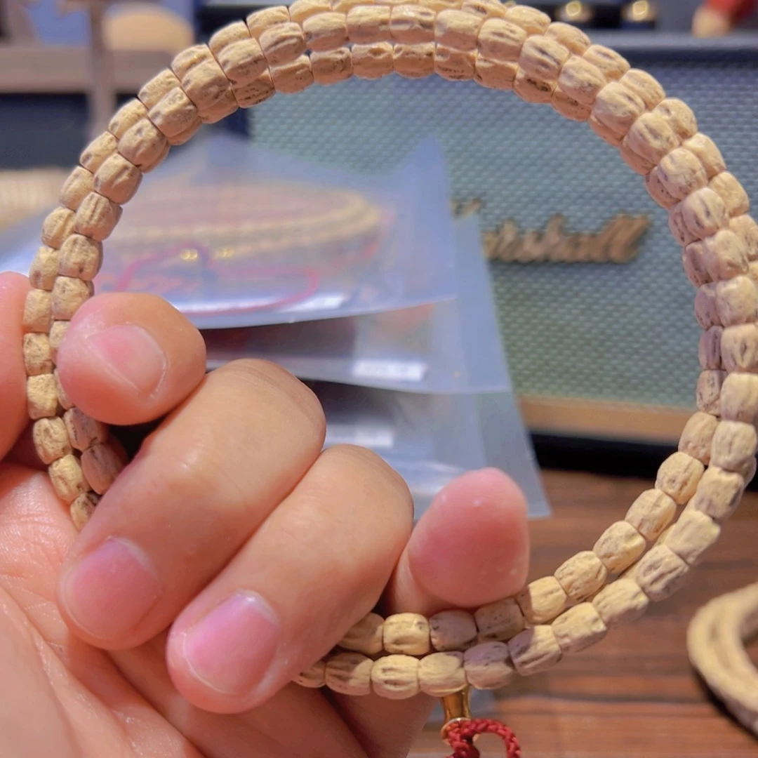 柏香籽/百香籽吊坠闫*