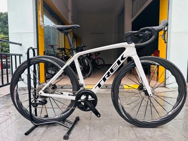 崔可emonda sl5  公路车尺码52