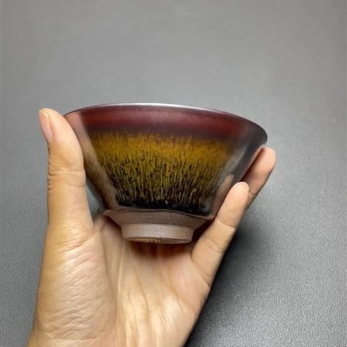 【闪购商品】茶盏-501............