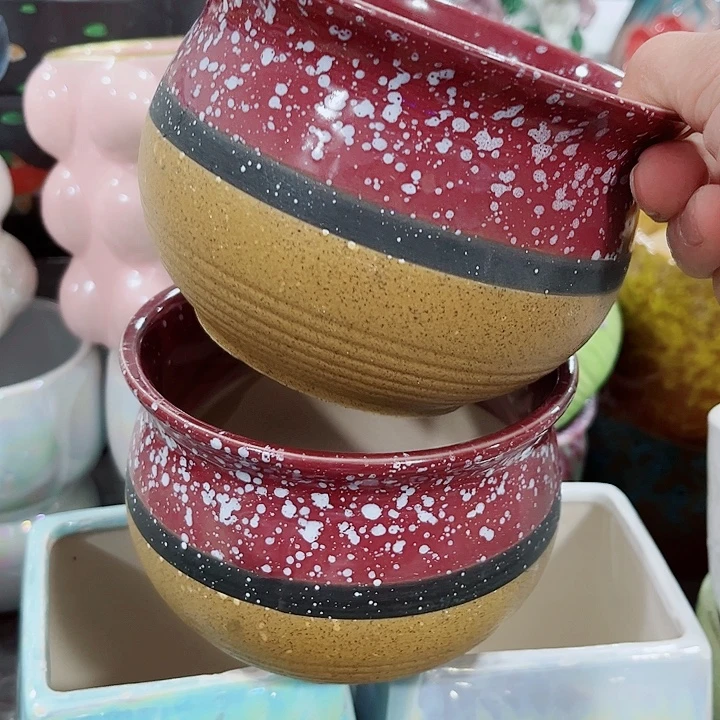 福利花盆厂家直销9.99包邮
