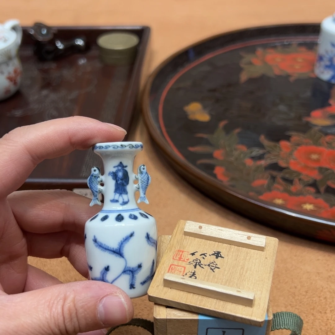 其他陶瓷工艺品等