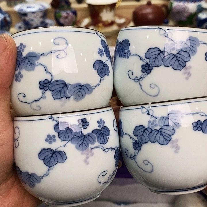 瓷片清货专场全场满28包邮H