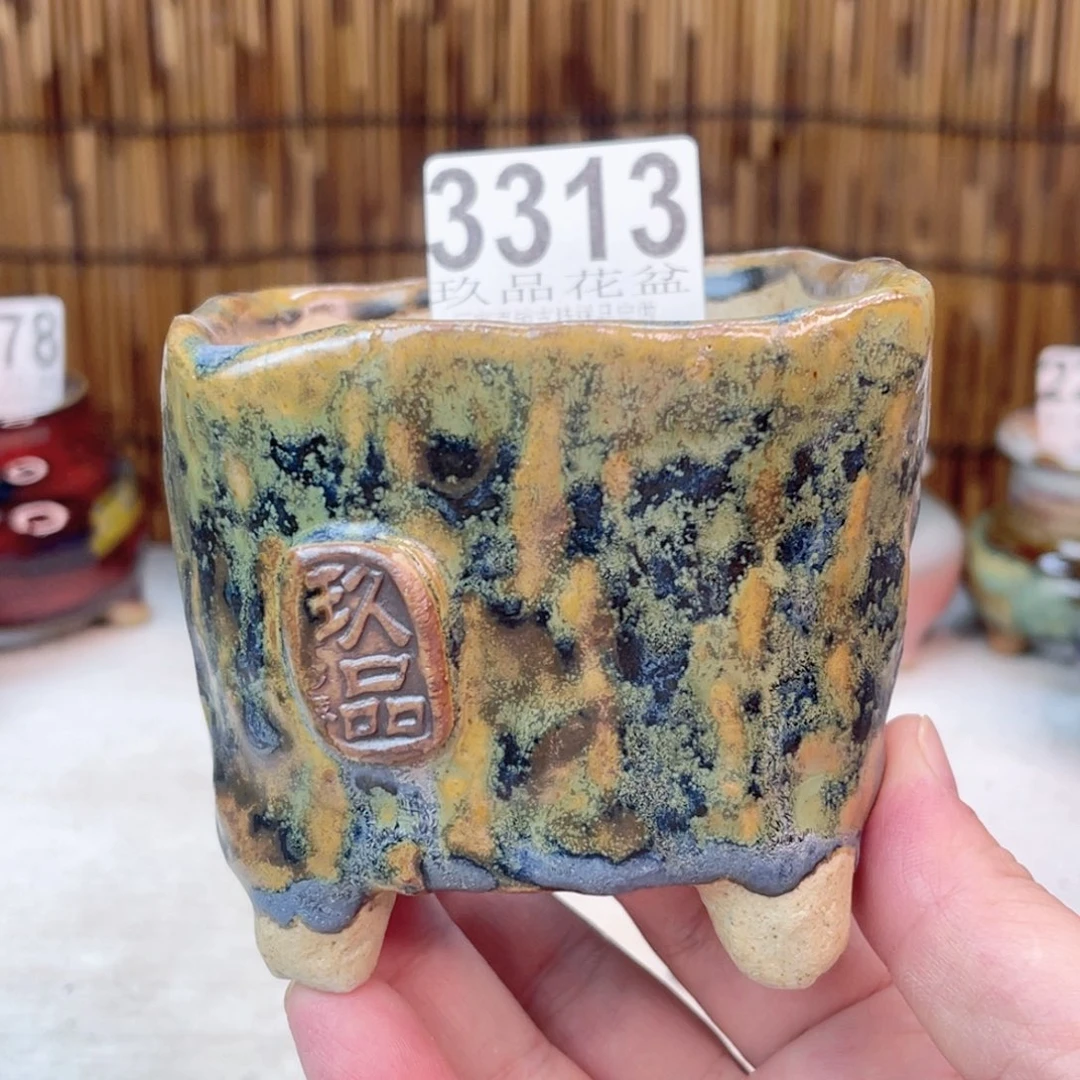 景德镇陶瓷艺术玖品