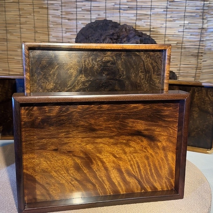 未****金丝楠金丝楠木文盘