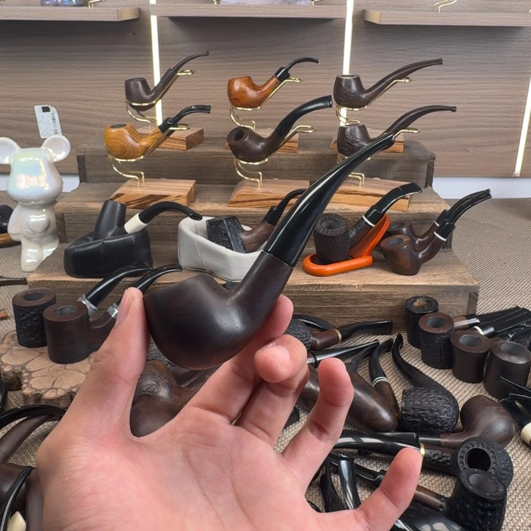 风车木（黑檀木）黑檀木