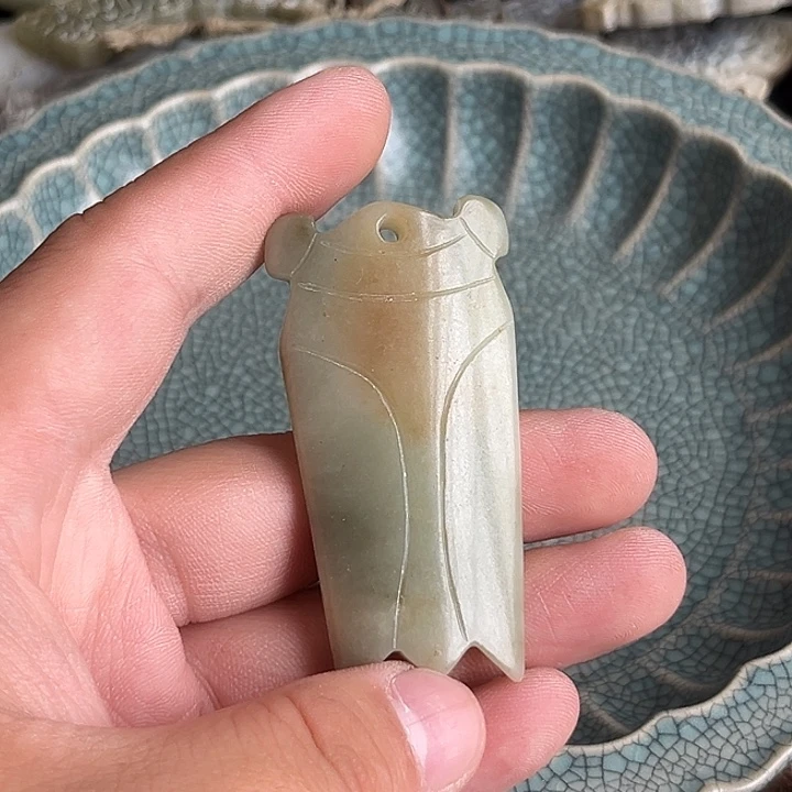 摆件直播瓷器链接101