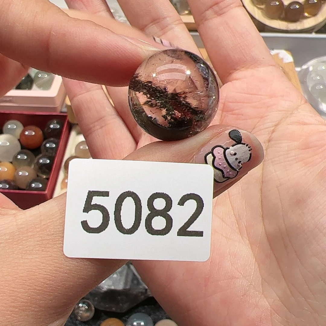 大型摆件（非配饰）未镶嵌水晶