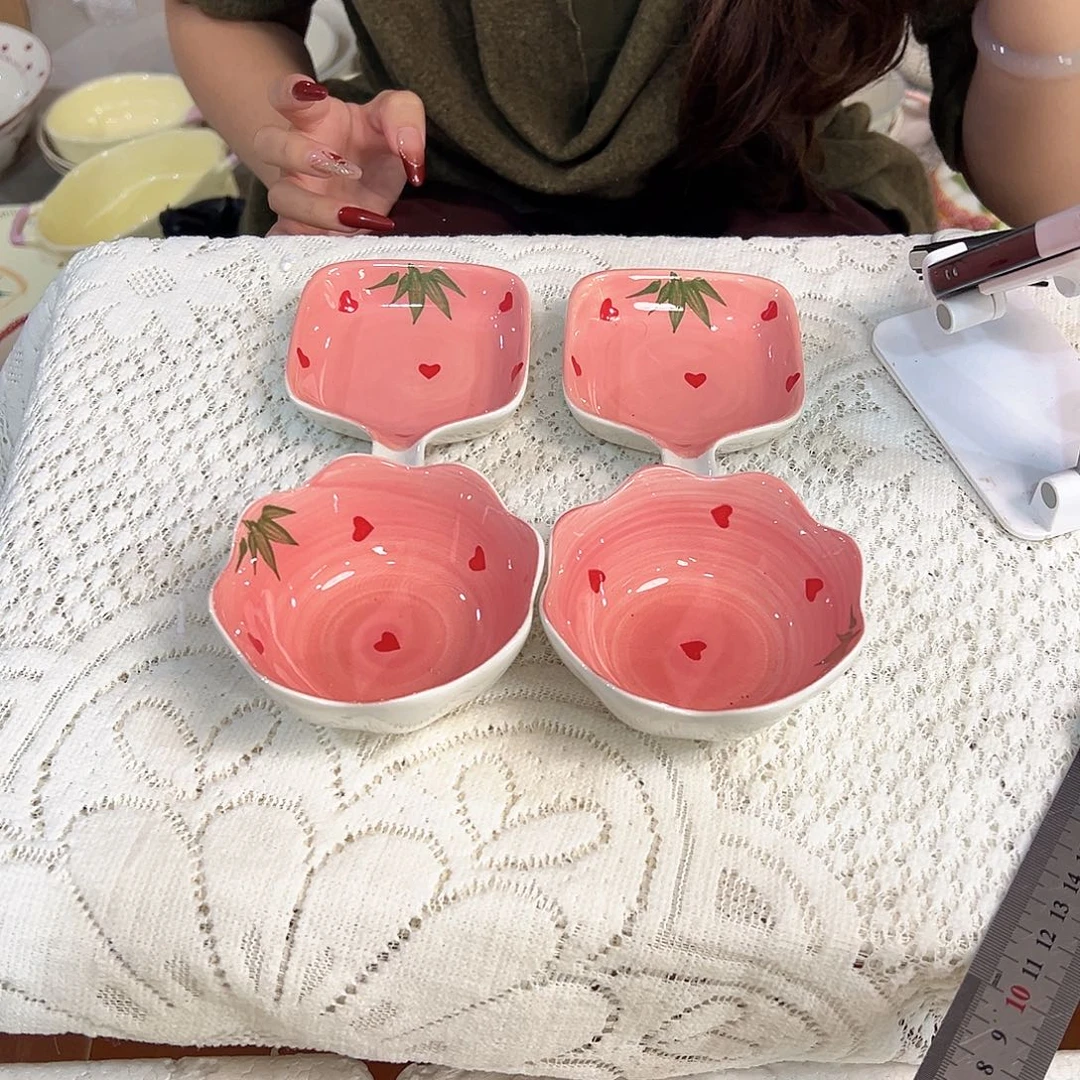 潮州陶瓷工厂微瑕