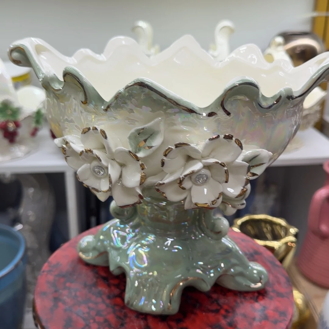 瓷片陶瓷工艺轻微微瑕