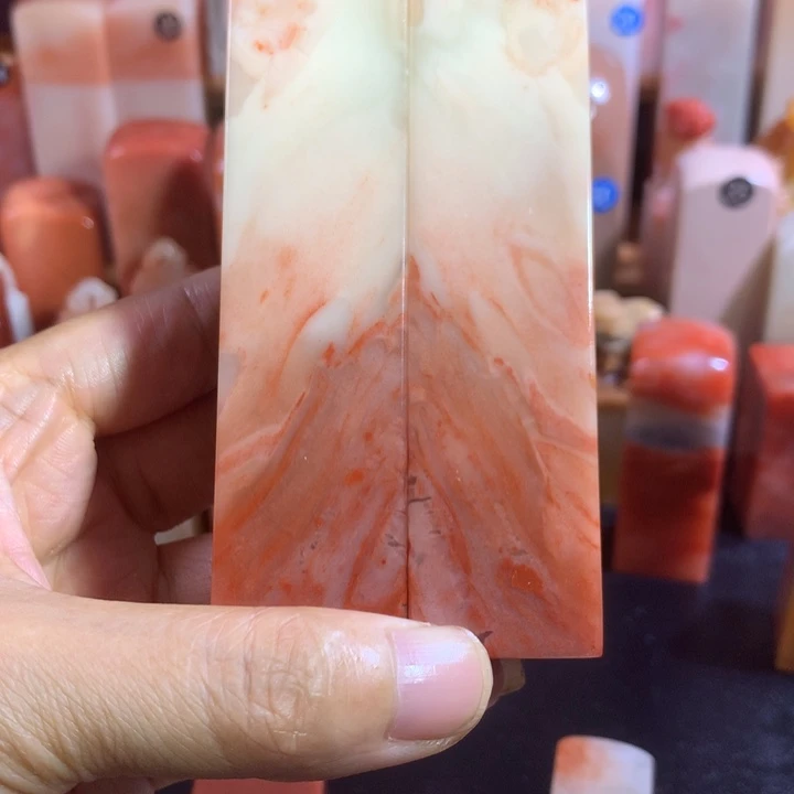 老挝石老挝石印章