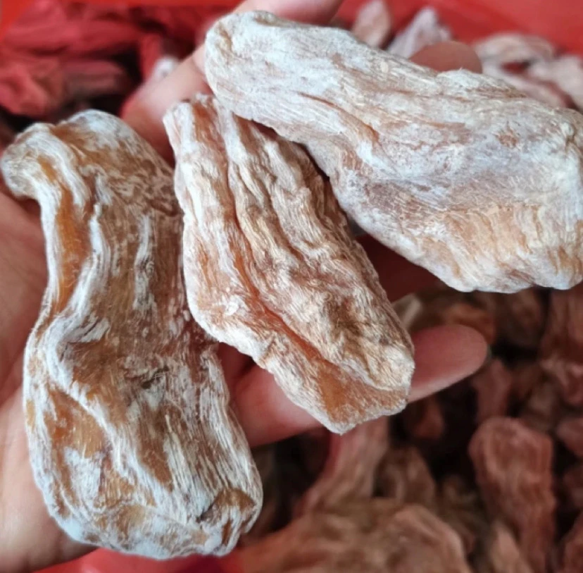 【阿雅专属土特产】T/T/M菇净含量500g起