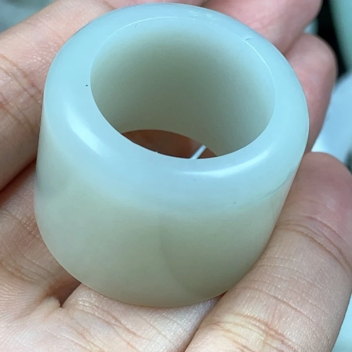 未镶嵌和田玉挂件赵*森