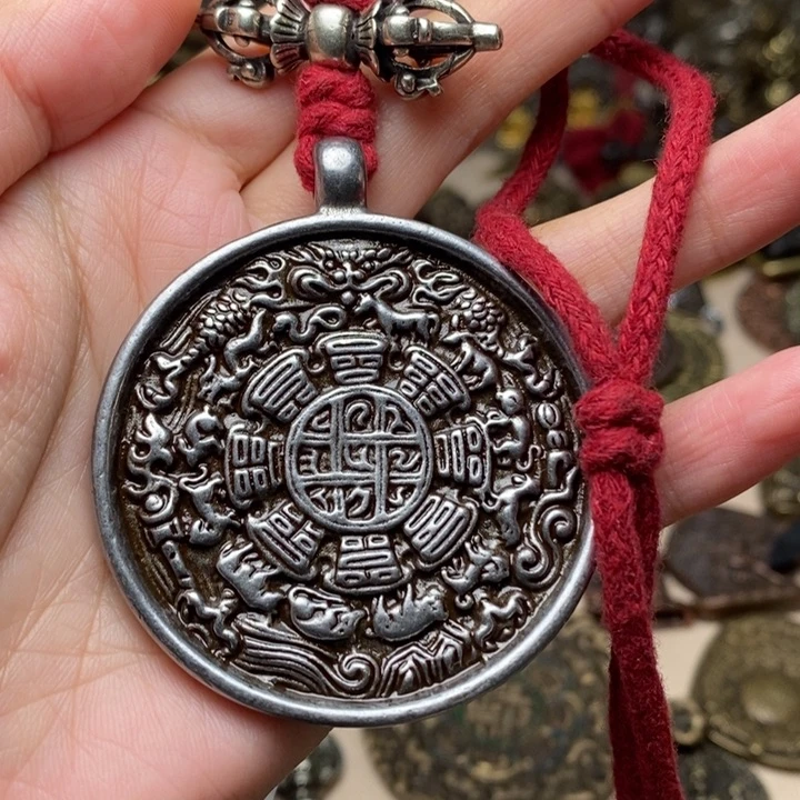 铜家居工艺福利挂件