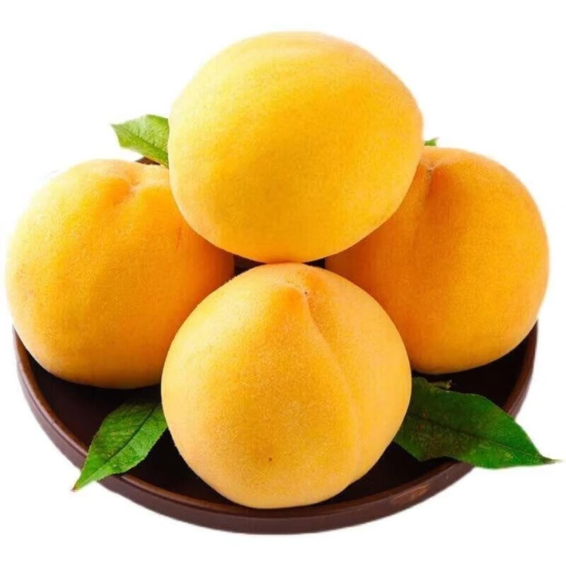 黄桃 1kg/份
