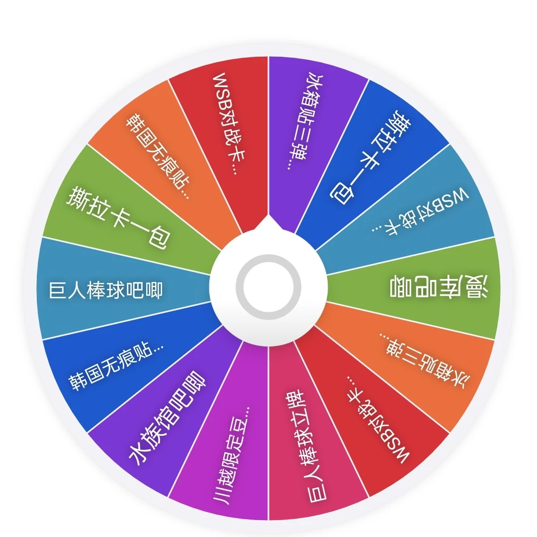 【吉伊卡哇】Chiikawa大乱斗 混池收藏卡/吧唧/立牌转盘