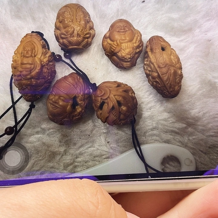 手串/手链橄榄核橄榄核