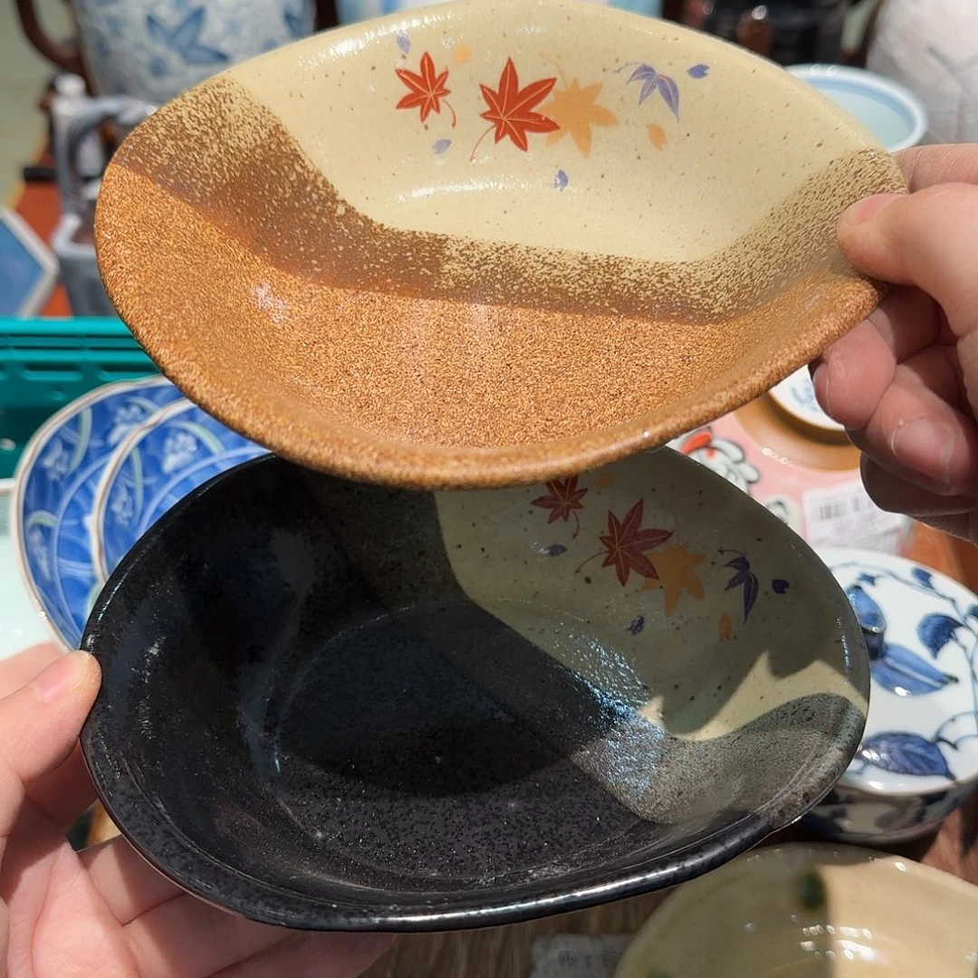 瓷片四十包邮 非全新