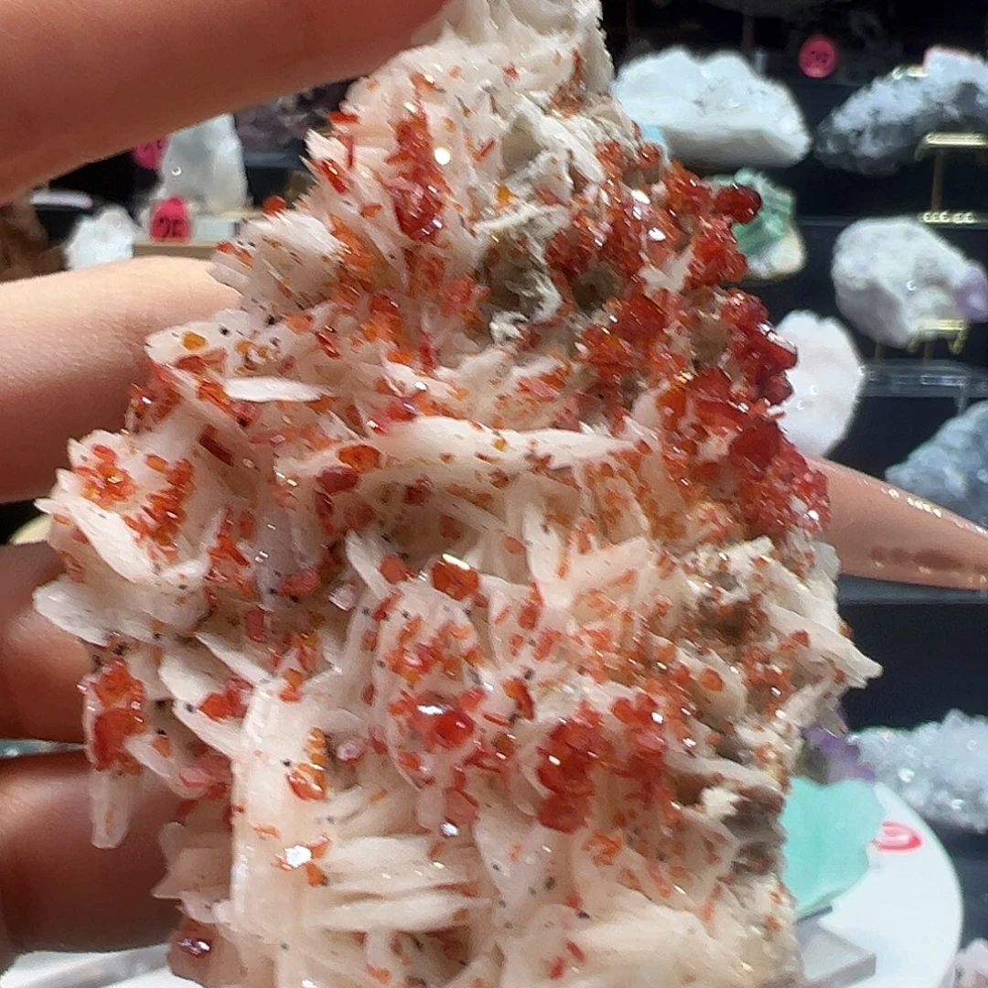 未镶嵌大型摆件（非配饰）水晶