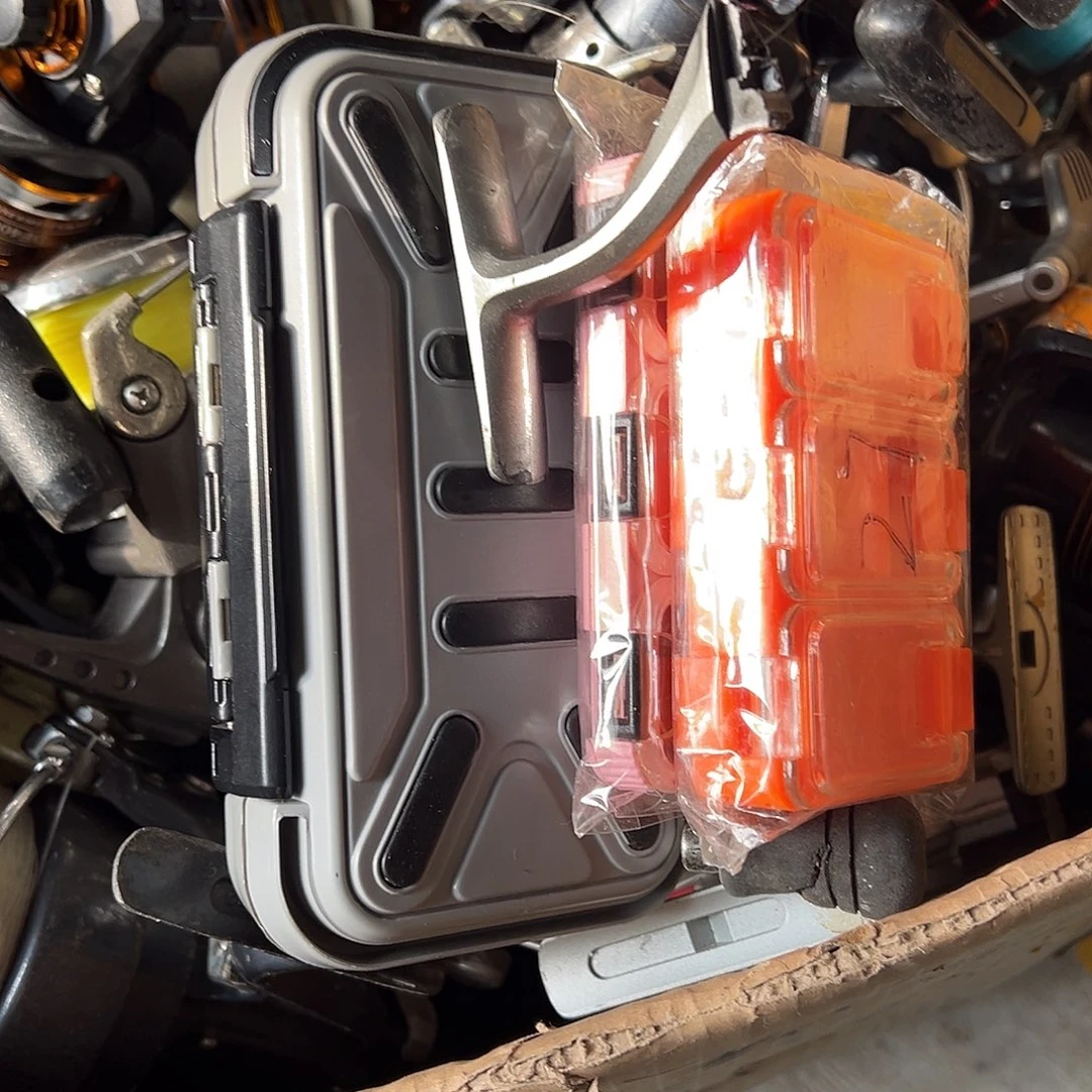 闪购1号链接配件盒三个