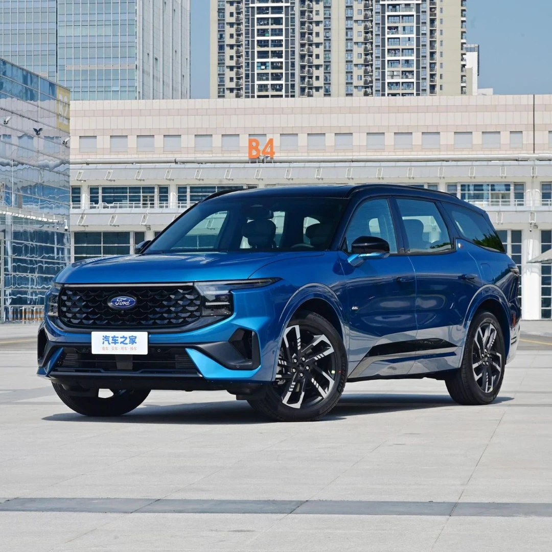 适用于福特锐界L汽车挡泥板专用改装配件