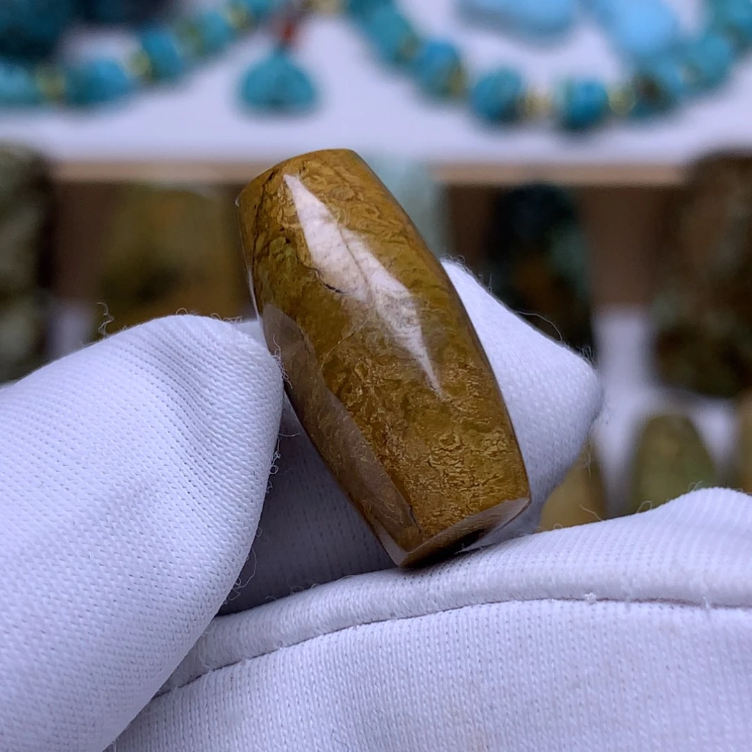 未镶嵌散珠配饰配珠